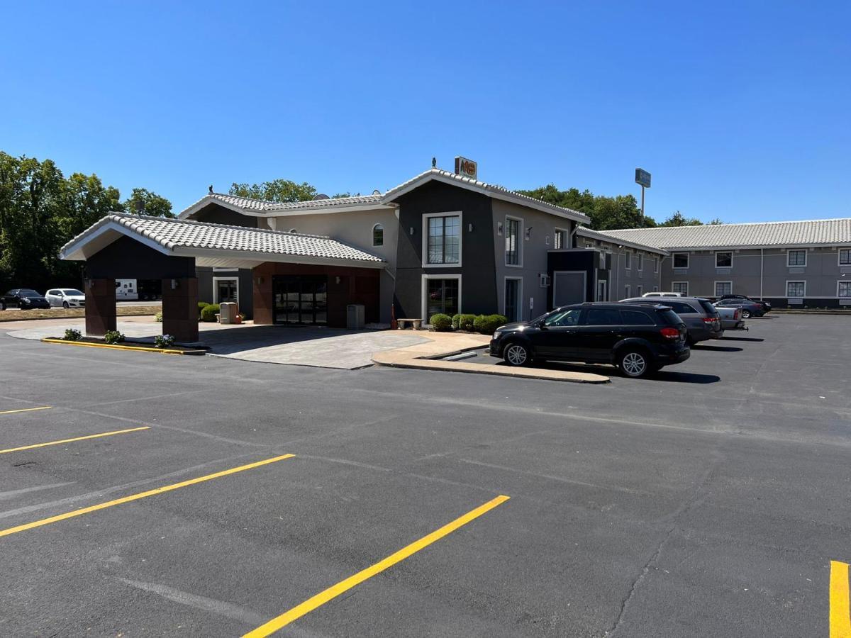 La Quinta Inn Lexington-Horse Park Exterior foto